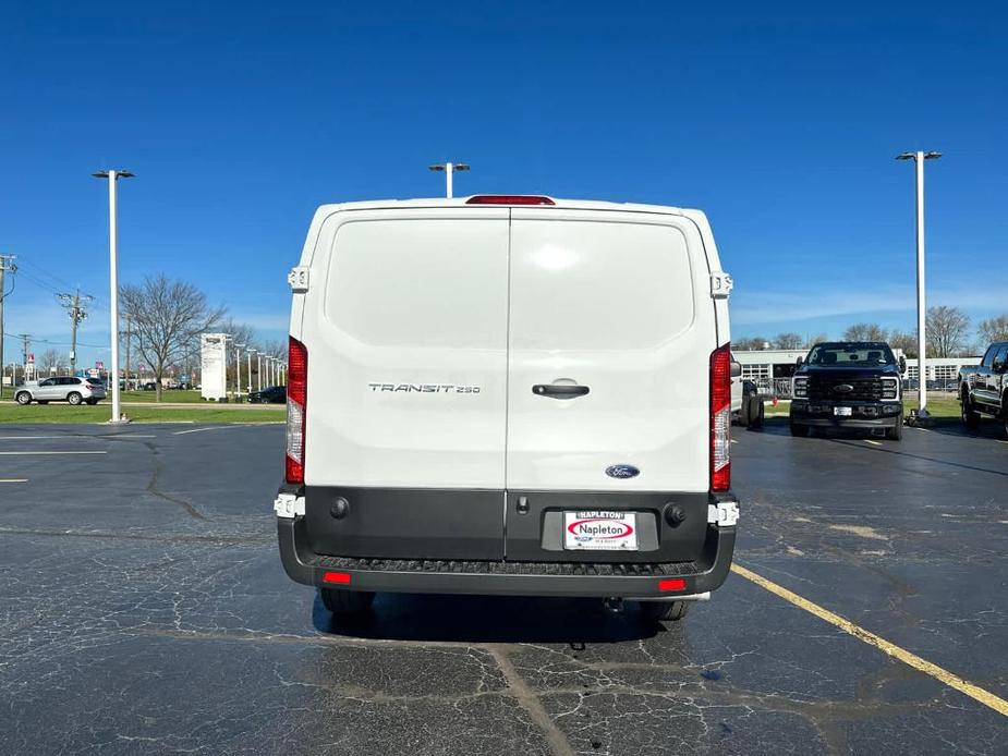 new 2024 Ford Transit-250 car, priced at $47,848