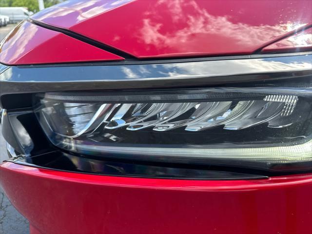 used 2018 Honda Accord car, priced at $20,844