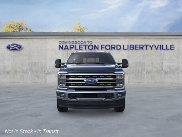 new 2025 Ford F-250 car, priced at $86,135
