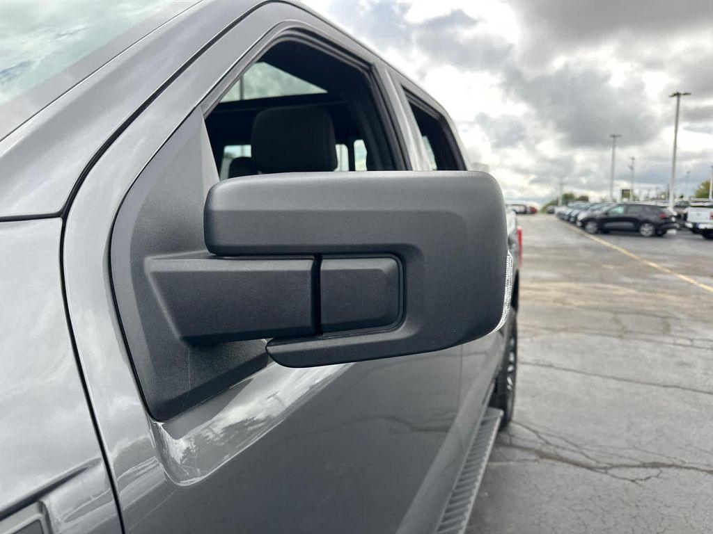 used 2023 Ford F-150 car, priced at $42,990