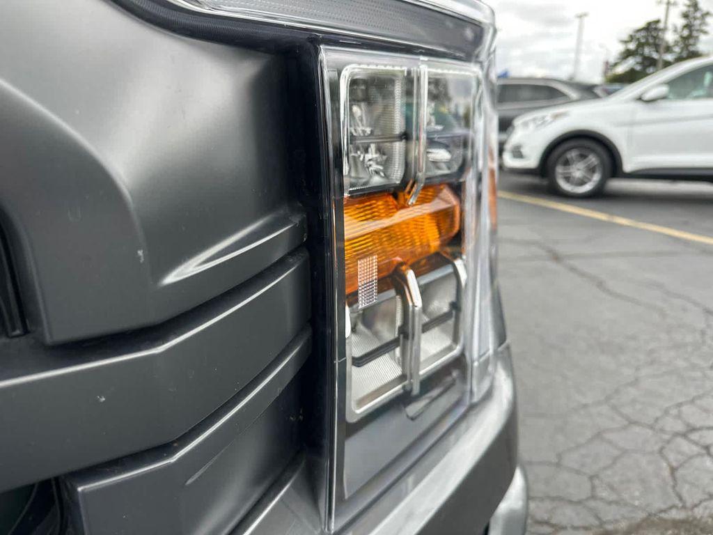 used 2023 Ford F-150 car, priced at $42,990
