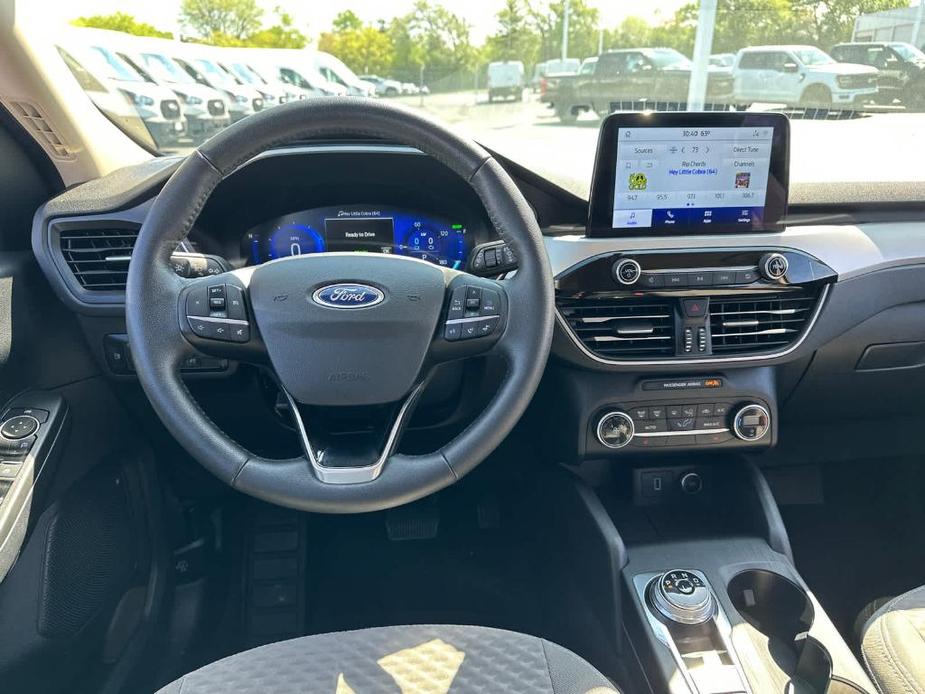 used 2020 Ford Escape car, priced at $20,500