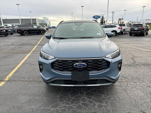 new 2025 Ford Escape car, priced at $35,936