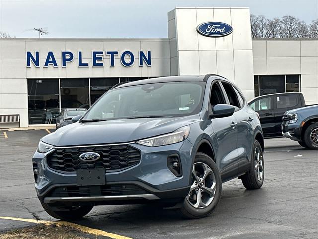 new 2025 Ford Escape car, priced at $35,936