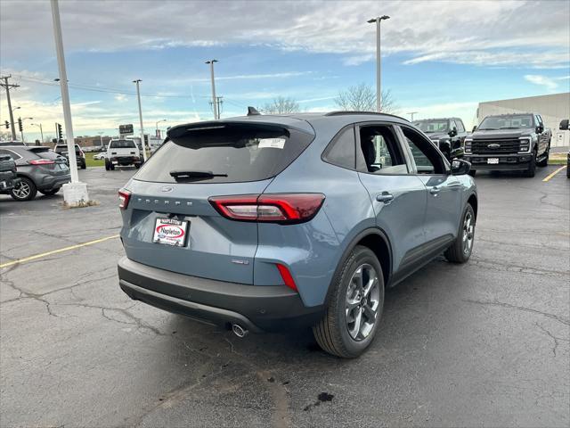 new 2025 Ford Escape car, priced at $35,936