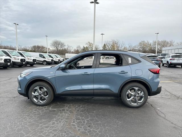 new 2025 Ford Escape car, priced at $35,936