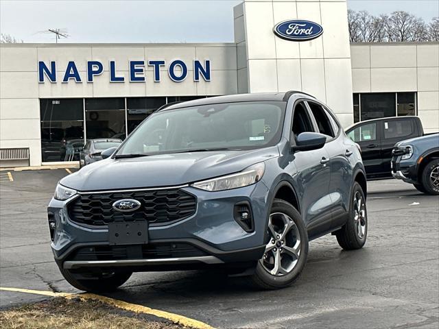 new 2025 Ford Escape car, priced at $35,936