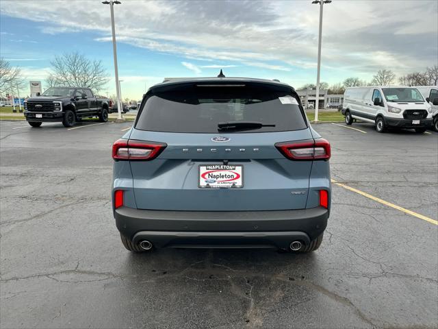 new 2025 Ford Escape car, priced at $35,936