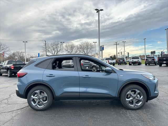 new 2025 Ford Escape car, priced at $35,936