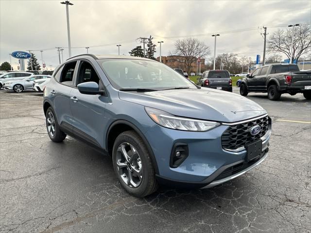 new 2025 Ford Escape car, priced at $35,936