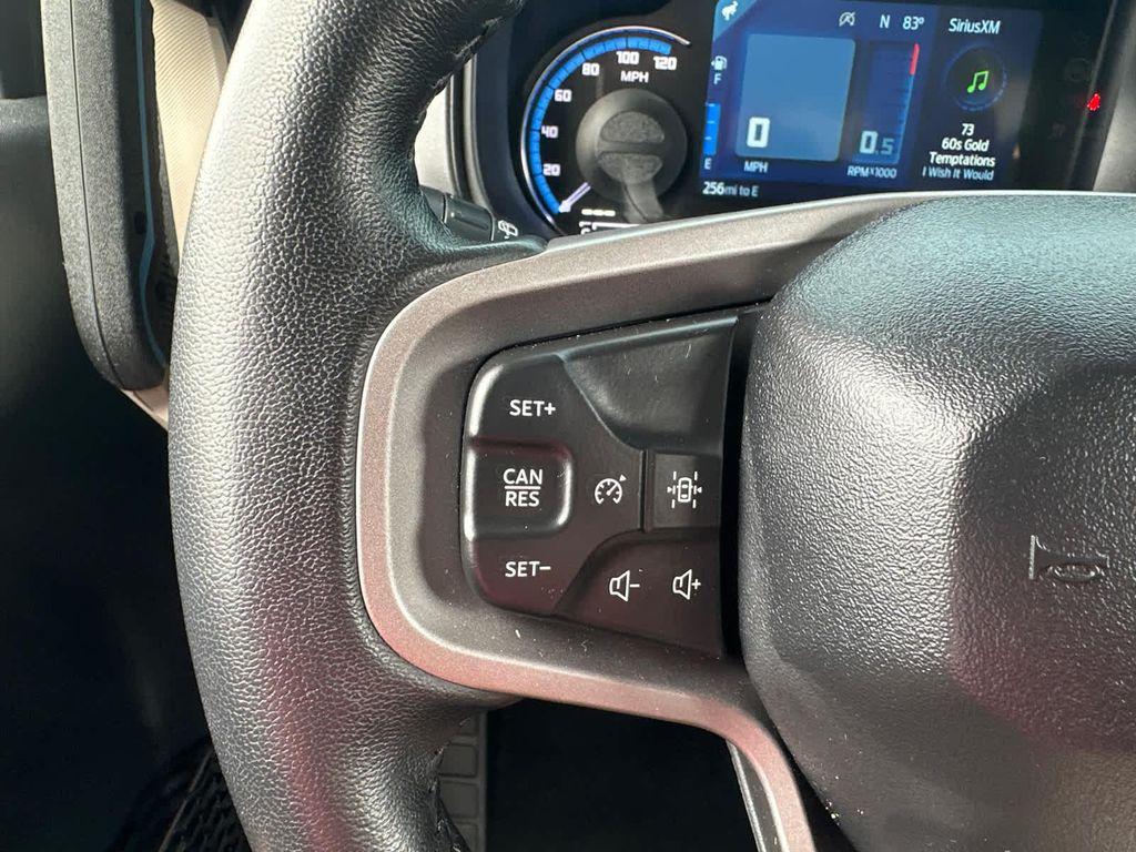 used 2022 Ford Bronco car, priced at $45,990