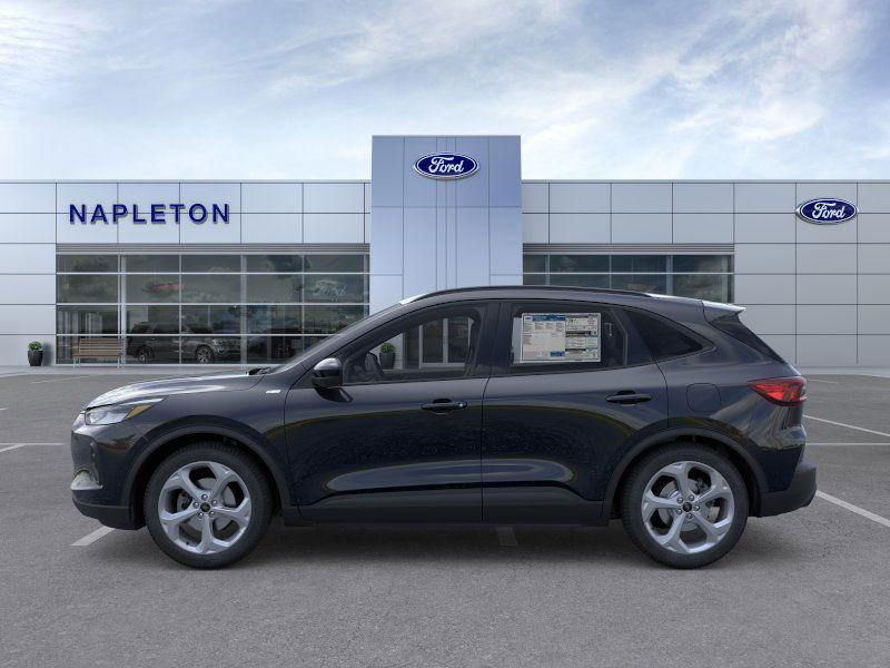 new 2025 Ford Escape car, priced at $32,671