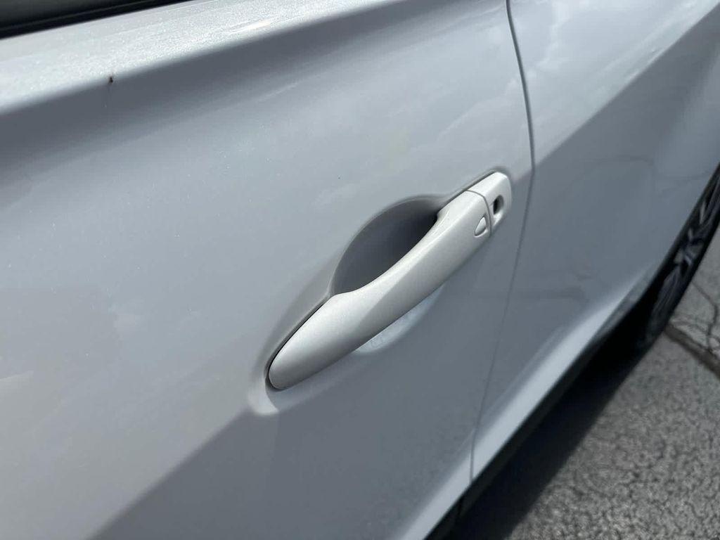 used 2022 Nissan Kicks car, priced at $16,990