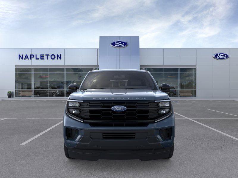 new 2025 Ford Expedition car, priced at $67,771