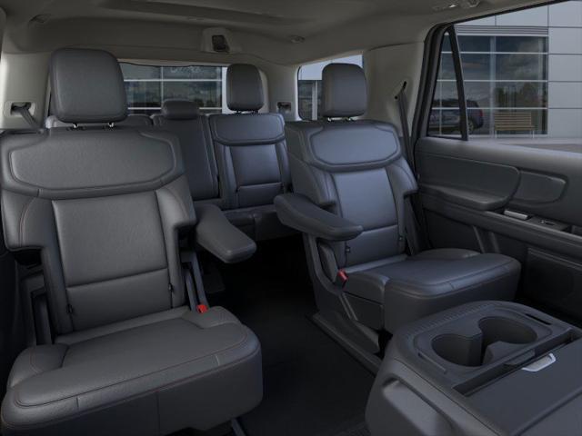 new 2025 Ford Expedition car, priced at $69,029