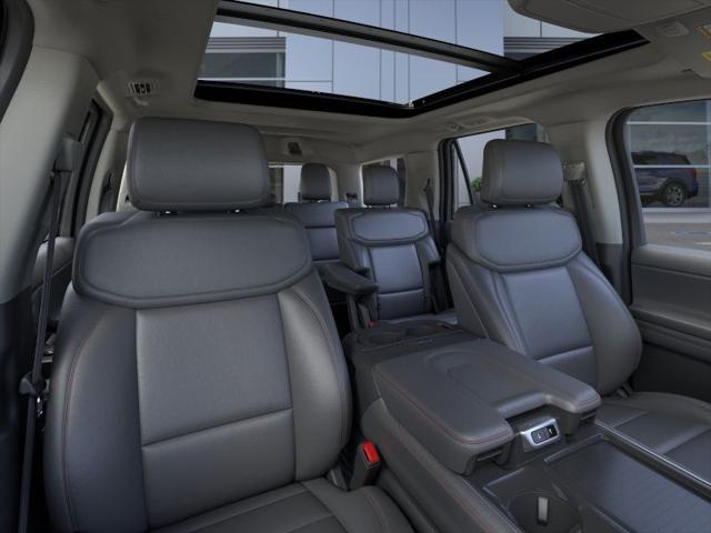 new 2025 Ford Expedition car, priced at $69,029
