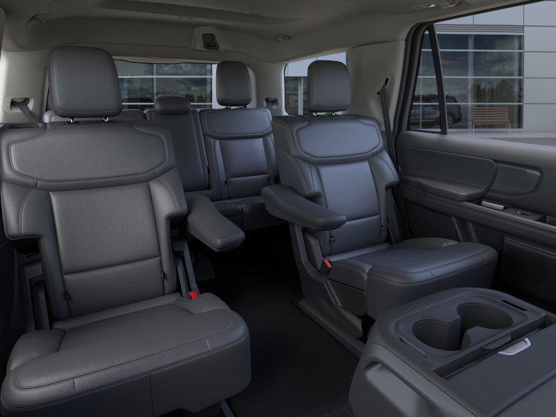new 2025 Ford Expedition car, priced at $67,771