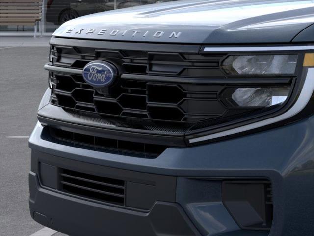 new 2025 Ford Expedition car, priced at $69,029