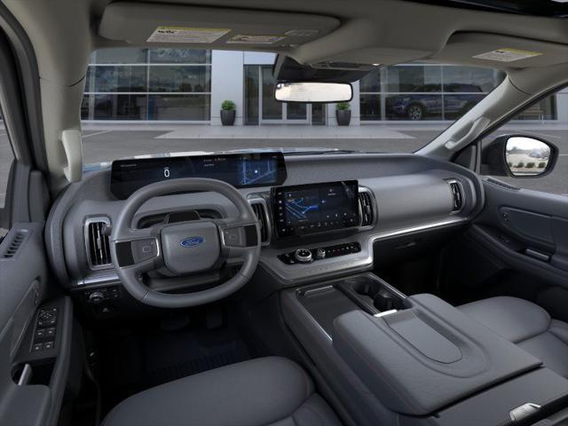 new 2025 Ford Expedition car, priced at $69,029