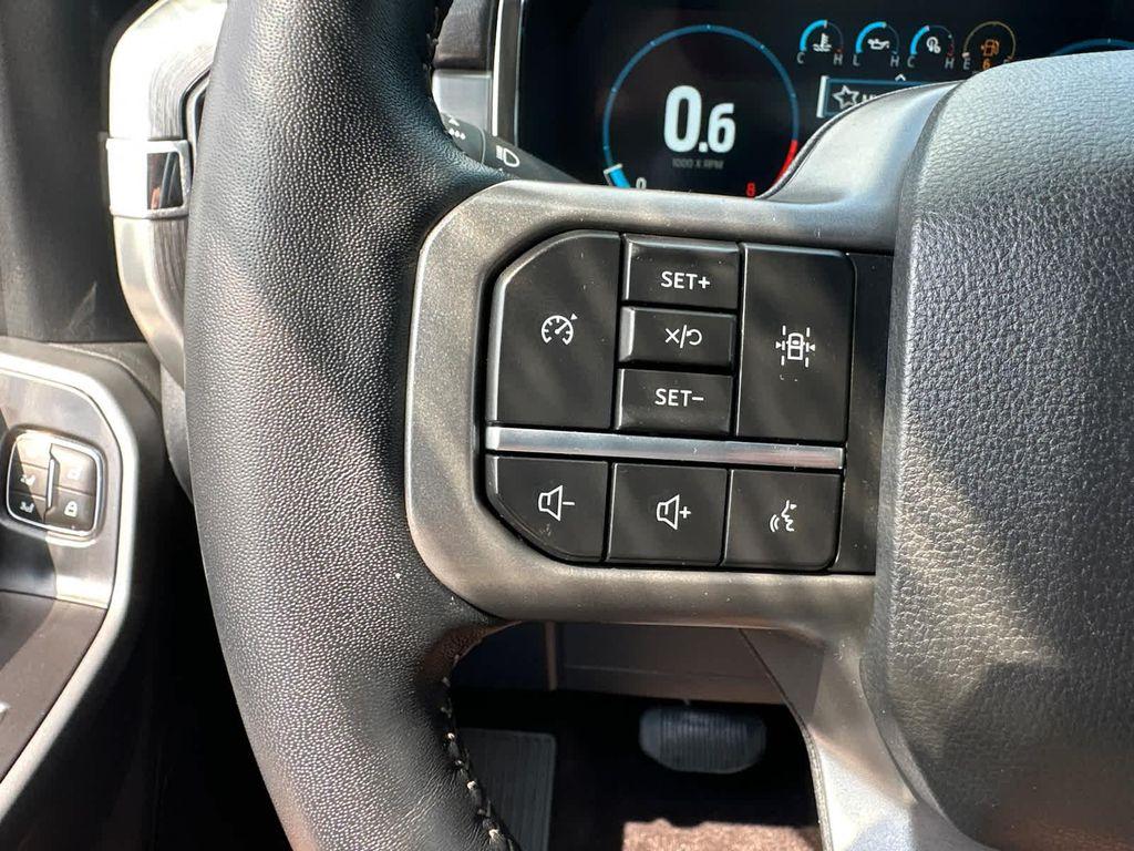 used 2021 Ford F-150 car, priced at $49,990