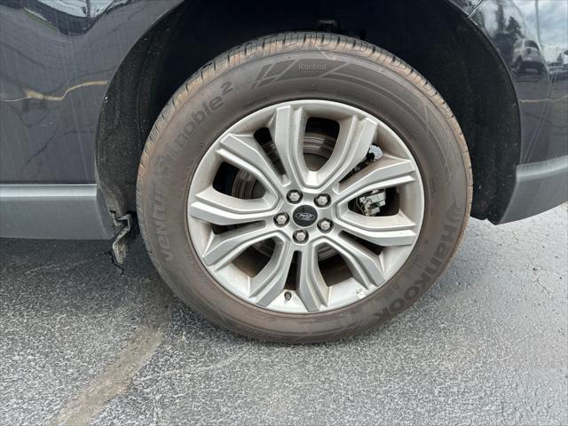 used 2024 Ford Edge car, priced at $29,887