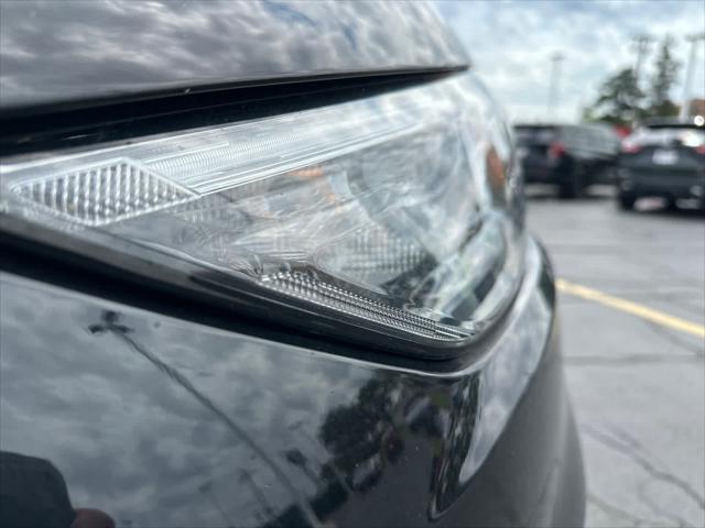 used 2024 Ford Edge car, priced at $29,887