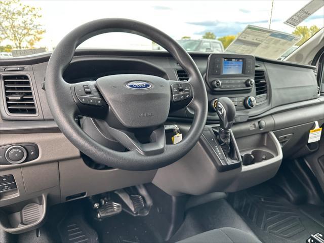 new 2024 Ford Transit-250 car, priced at $46,288