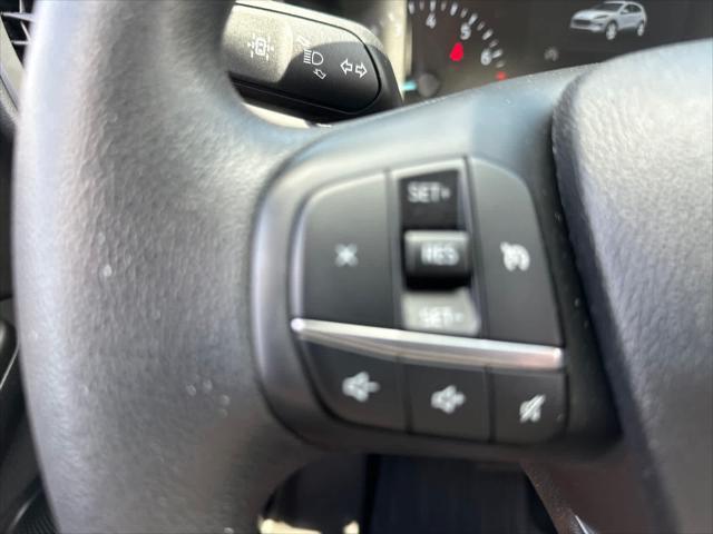 used 2021 Ford Escape car, priced at $21,900
