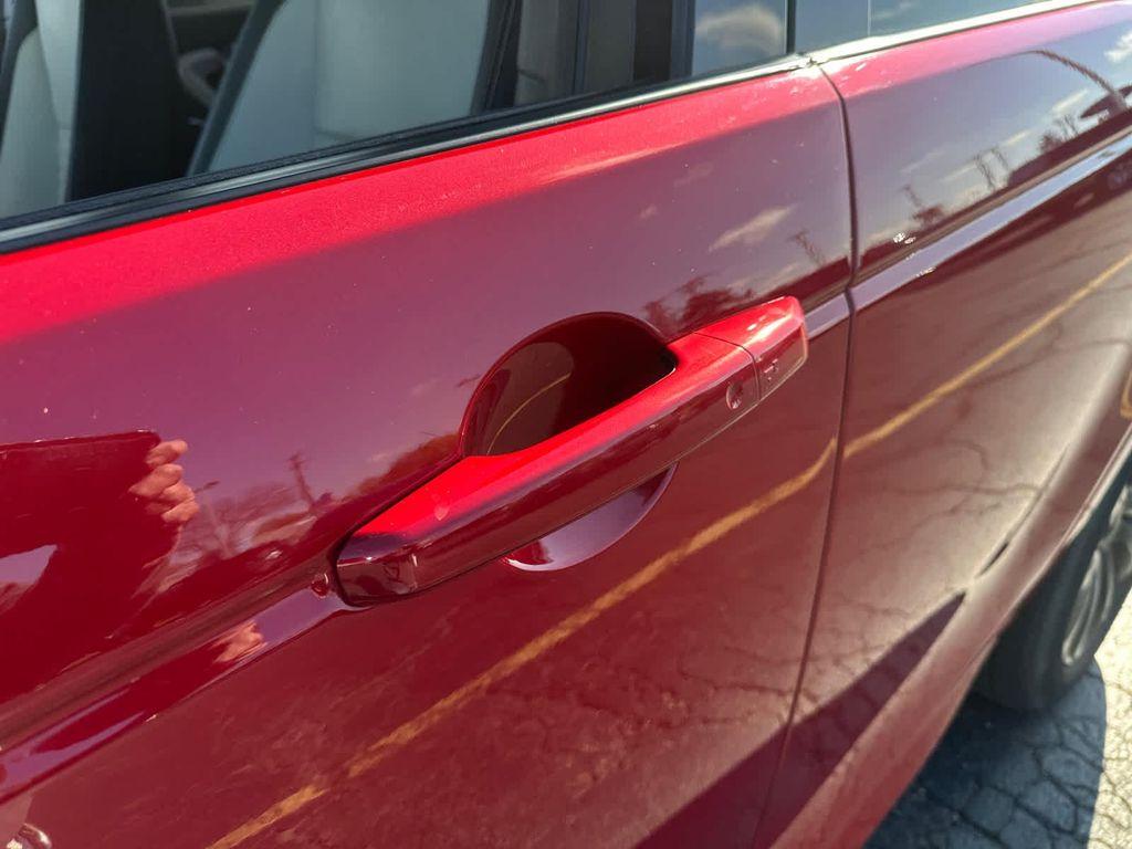 used 2020 Land Rover Discovery Sport car, priced at $27,990