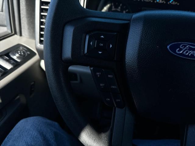 used 2019 Ford F-150 car, priced at $27,362