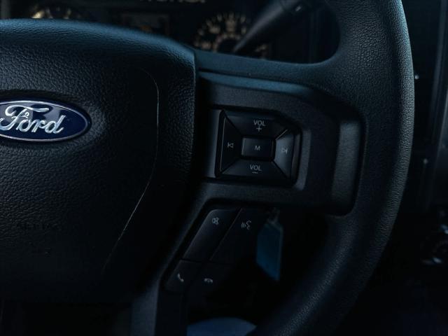 used 2019 Ford F-150 car, priced at $27,362