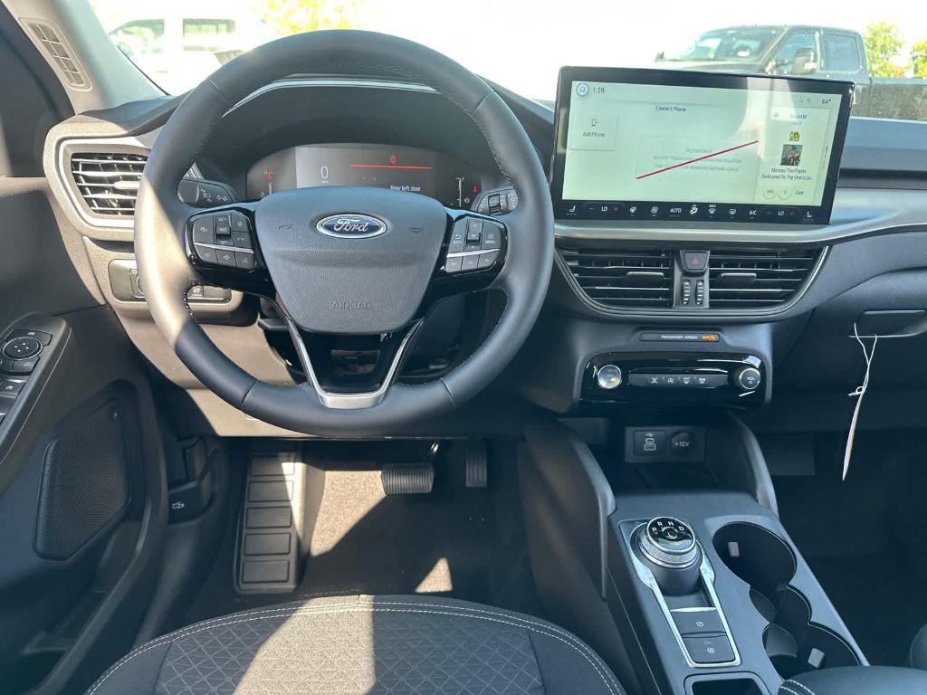 new 2025 Ford Escape car, priced at $29,908