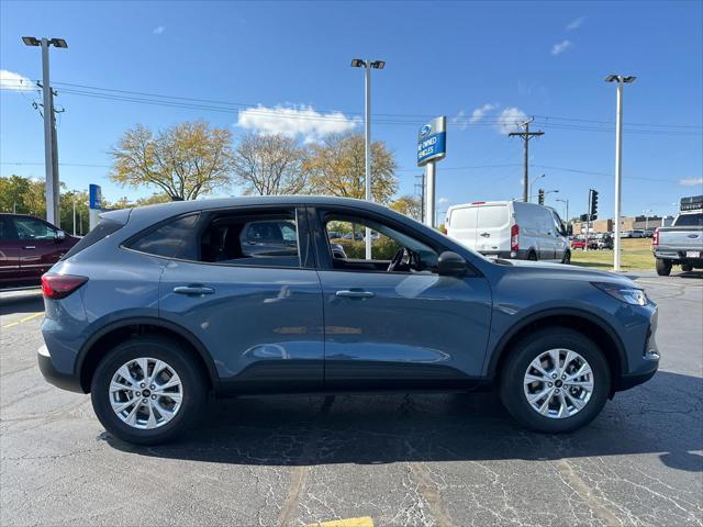 new 2025 Ford Escape car, priced at $30,565