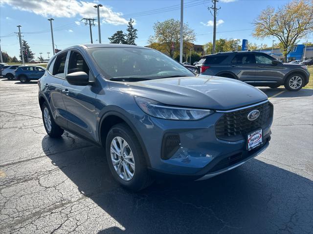 new 2025 Ford Escape car, priced at $30,565