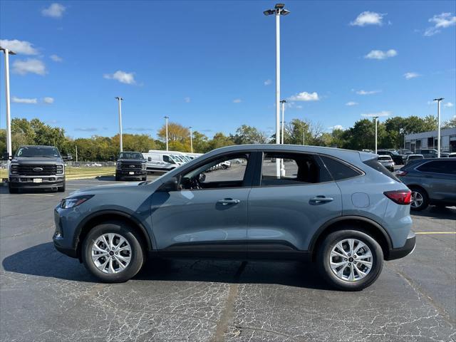 new 2025 Ford Escape car, priced at $30,565