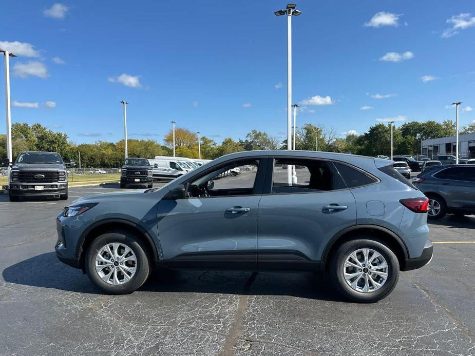 new 2025 Ford Escape car, priced at $31,894