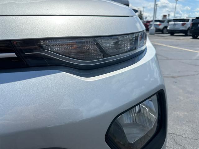 used 2020 Kia Soul car, priced at $13,790