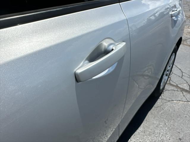 used 2020 Kia Soul car, priced at $13,790