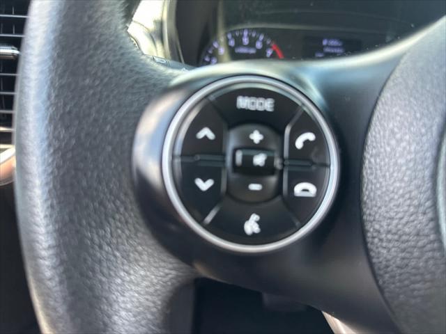 used 2020 Kia Soul car, priced at $13,790