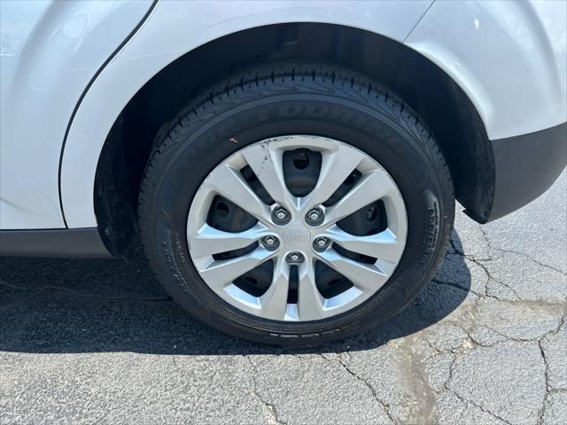 used 2020 Kia Soul car, priced at $13,790