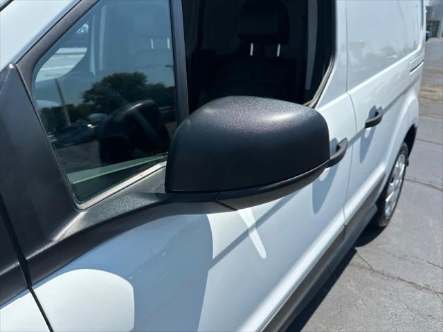 used 2022 Ford Transit Connect car, priced at $28,990