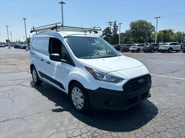 used 2022 Ford Transit Connect car, priced at $28,990