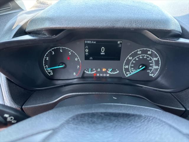 used 2022 Ford Transit Connect car, priced at $28,990