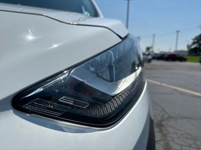 used 2022 Ford Transit Connect car, priced at $28,990