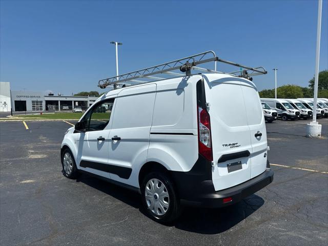 used 2022 Ford Transit Connect car, priced at $28,990