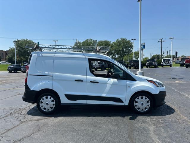 used 2022 Ford Transit Connect car, priced at $28,990