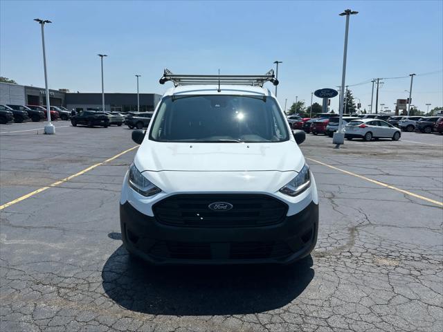 used 2022 Ford Transit Connect car, priced at $28,990