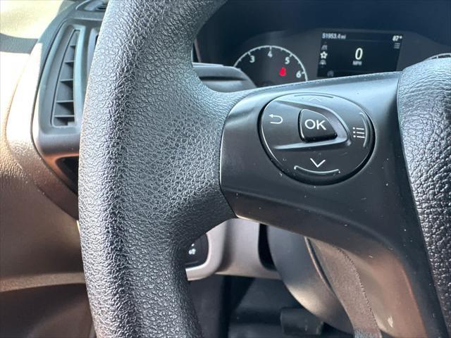 used 2022 Ford Transit Connect car, priced at $28,990