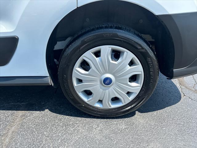 used 2022 Ford Transit Connect car, priced at $28,990
