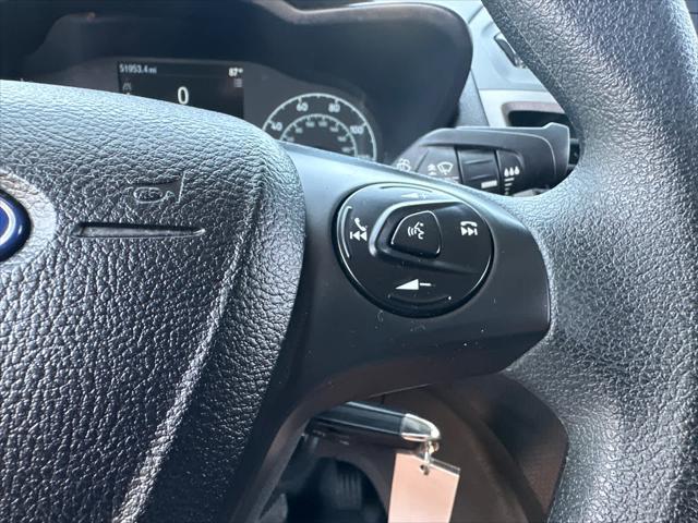 used 2022 Ford Transit Connect car, priced at $28,990